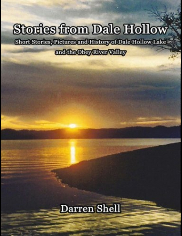 The History Of Dale Hollow Lake 