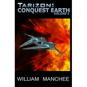 Tarizon: Conquest Earth