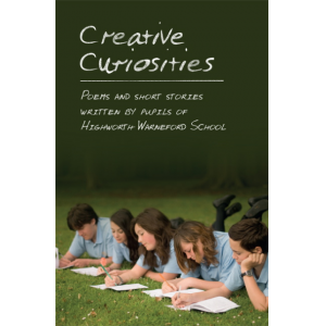 Creative Curiosities