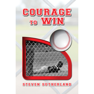 Courage To Win