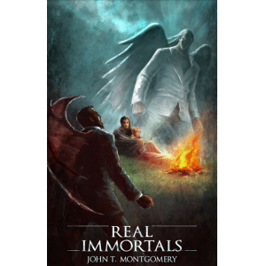 Real Immortals