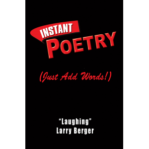 Instant Poetry (Just Add Words!)