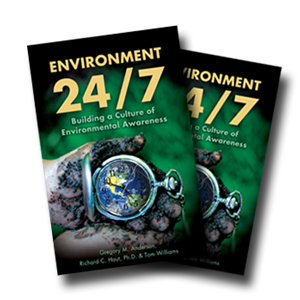 Environment 24/7 Building a Culture of Environmental Awareness