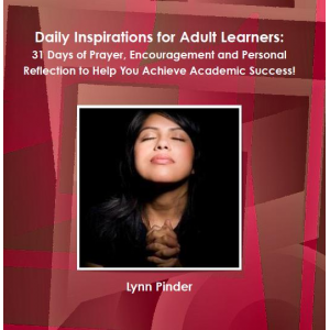 Daily Inspirations for Adult Learners