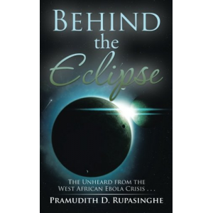 Behind the Eclipse