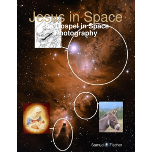 JESUS in Space ~ SIGNS of the gospel in NASA ~ Jesus in Heavens