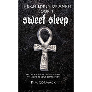 Sweet Sleep (The Children of Ankh Book 1)
