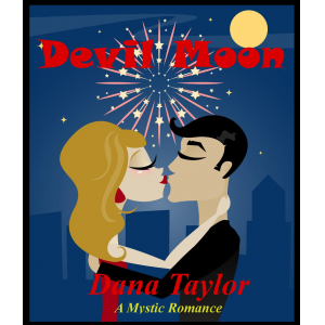 Devil Moon: A Mystic Romance