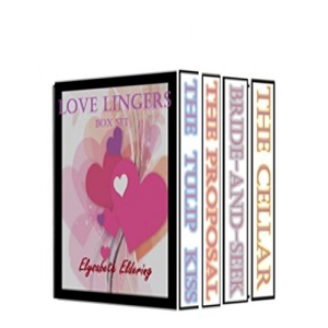Love Lingers - boxed set