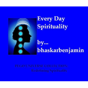 Every Day Spirituality