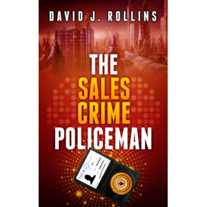The Sales Crime Policeman