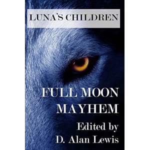 Luna's Children: Full Moon Mayhem