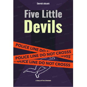five little devils