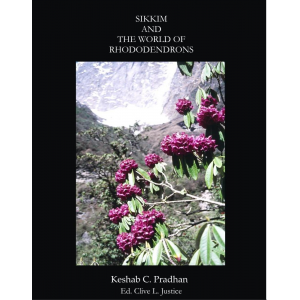 Sikkim And The World Of Rhododendrons
