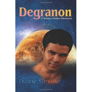 Degranon: A Science Fiction Adventure