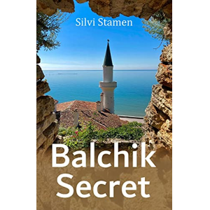 BALCHIK SECRET (SECRETS Book 1)