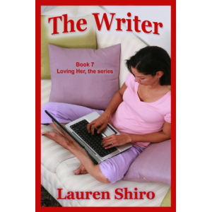 The Writer (Loving Her Book 7)