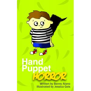 Hand Puppet Horror