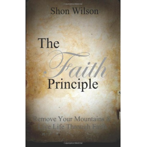 The Faith Principle: Remove Your Mountains and Live Life Through Faith