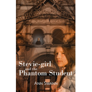 Stevie-girl and the Phantom Student (The Phantom Series)