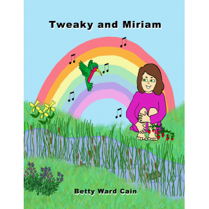 Tweaky and Miriam