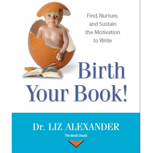 Birth Your Book!