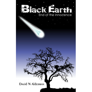 Black Earth: End of the Innocence