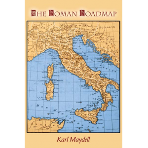 The Roman Road Map