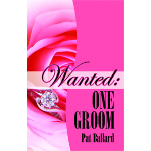 Wanted: One Groom