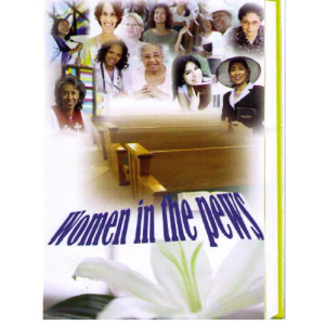Women in the Pews