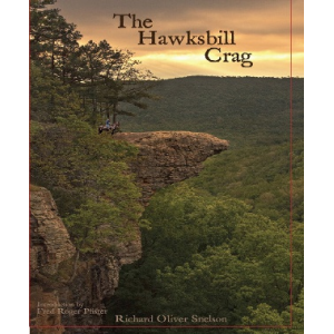 The Hawksbill Crag