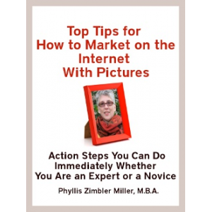 TOP TIPS FOR HOW TO MARKET ON THE INTERNET WITH PICTURES