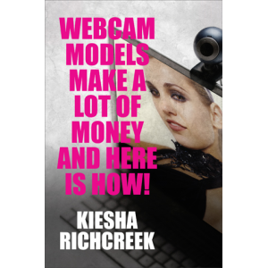 Webcam Models Make a Lot of Money and Here Is How!