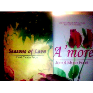 Seasons of Love  & A'More