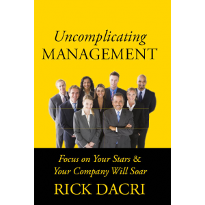 Uncomplicating Management