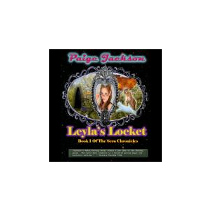 Leyla's Locket: Book One of the Sera Chronicles