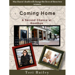 Coming Home- A Second Chance at Goodbye