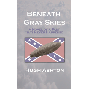 Beneath Gray Skies