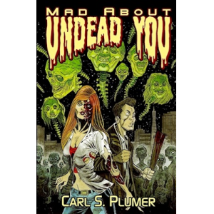 Mad About Undead You