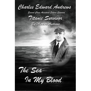 The Sea In My Blood