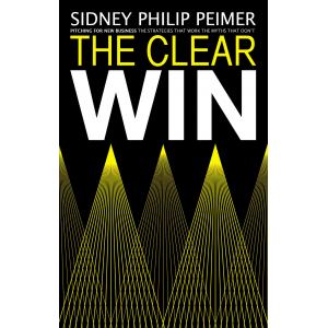 The Clear Win - Pitching for new business