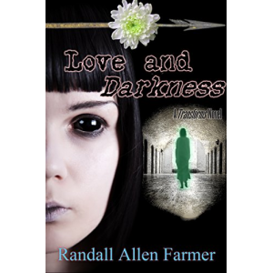 Love and Darkness (The Cause Book 2)