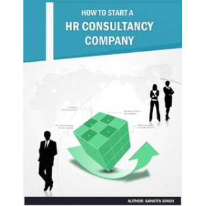 How to start an HR Consultancy Company?