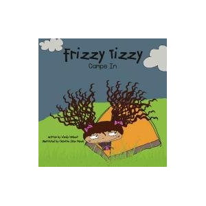 Frizzy Tizzy Camps In