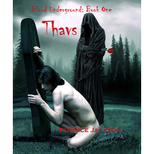 Blood Underground: Book One - Thavs