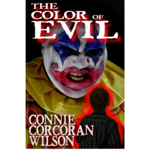 The Color of Evil: A Young Adult Paranormal Thriller (The Color of Evil Series)
