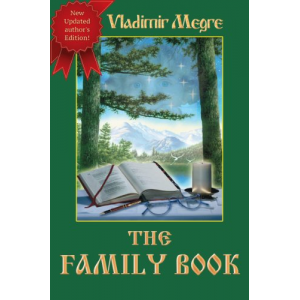 The Family Book (Ringing Cedars Of Russia)