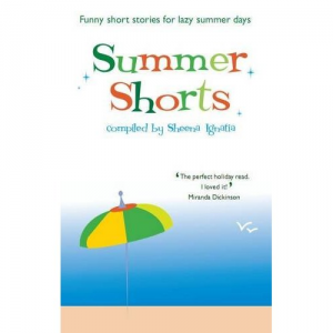 Summer Shorts Extract