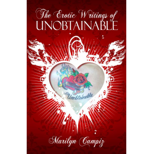 The Erotic Writings of Unobtainable