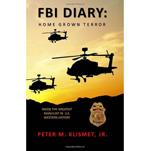 FBI Diary:  Home Grown Terror
